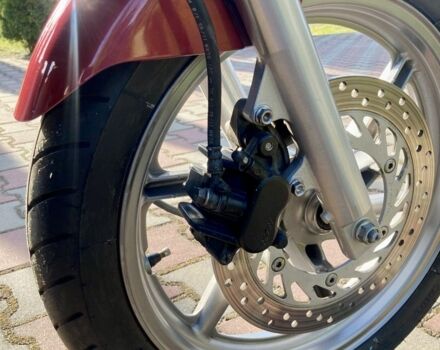 Хонда Другая, объемом двигателя 0.5 л и пробегом 0 тыс. км за 2550 $, фото 5 на Automoto.ua