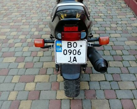 Хонда Інша, об'ємом двигуна 0.5 л та пробігом 0 тис. км за 2700 $, фото 1 на Automoto.ua