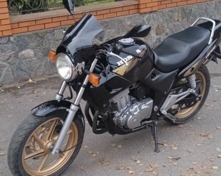 Хонда Інша, об'ємом двигуна 0.5 л та пробігом 0 тис. км за 2850 $, фото 7 на Automoto.ua