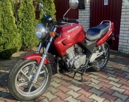 Хонда Другая, объемом двигателя 0.5 л и пробегом 0 тыс. км за 2550 $, фото 1 на Automoto.ua