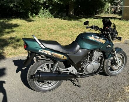 Хонда Інша, об'ємом двигуна 0.5 л та пробігом 0 тис. км за 3260 $, фото 11 на Automoto.ua