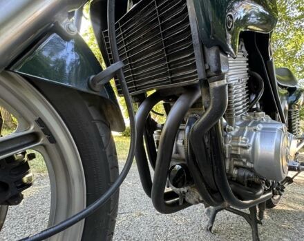 Хонда Інша, об'ємом двигуна 0.5 л та пробігом 0 тис. км за 3260 $, фото 14 на Automoto.ua