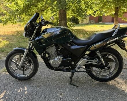 Хонда Інша, об'ємом двигуна 0.5 л та пробігом 0 тис. км за 3260 $, фото 17 на Automoto.ua