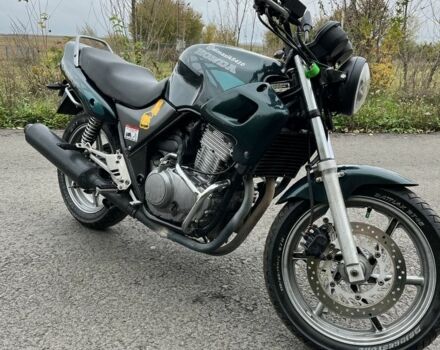 Хонда Інша, об'ємом двигуна 0.5 л та пробігом 0 тис. км за 2350 $, фото 1 на Automoto.ua