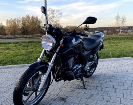 Хонда Інша, об'ємом двигуна 0.5 л та пробігом 0 тис. км за 2399 $, фото 5 на Automoto.ua