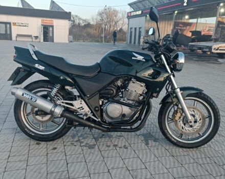 Хонда Інша, об'ємом двигуна 0.5 л та пробігом 0 тис. км за 2399 $, фото 1 на Automoto.ua