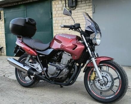 Хонда Інша, об'ємом двигуна 0.5 л та пробігом 0 тис. км за 3100 $, фото 5 на Automoto.ua