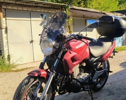 Хонда Інша, об'ємом двигуна 0.5 л та пробігом 0 тис. км за 3100 $, фото 2 на Automoto.ua