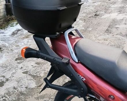 Хонда Інша, об'ємом двигуна 0.5 л та пробігом 0 тис. км за 3100 $, фото 6 на Automoto.ua