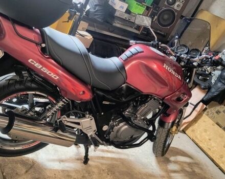 Хонда Інша, об'ємом двигуна 0.5 л та пробігом 0 тис. км за 3100 $, фото 7 на Automoto.ua