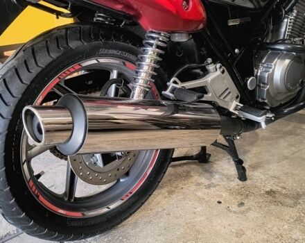 Хонда Інша, об'ємом двигуна 0.5 л та пробігом 0 тис. км за 3100 $, фото 4 на Automoto.ua