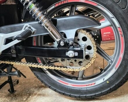 Хонда Інша, об'ємом двигуна 0.5 л та пробігом 0 тис. км за 3100 $, фото 3 на Automoto.ua