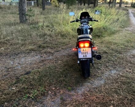 Хонда Інша, об'ємом двигуна 0.4 л та пробігом 0 тис. км за 2000 $, фото 7 на Automoto.ua