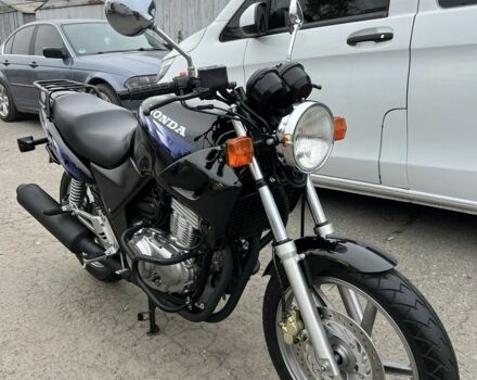 Хонда Інша, об'ємом двигуна 0.5 л та пробігом 0 тис. км за 3100 $, фото 20 на Automoto.ua