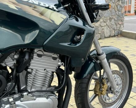 Хонда Інша, об'ємом двигуна 0.5 л та пробігом 0 тис. км за 2850 $, фото 23 на Automoto.ua