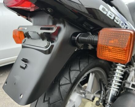 Хонда Інша, об'ємом двигуна 0.5 л та пробігом 0 тис. км за 3100 $, фото 7 на Automoto.ua