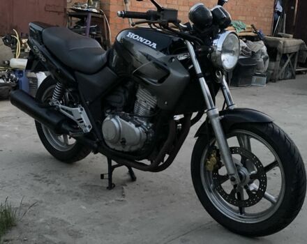 Хонда Другая, объемом двигателя 0.5 л и пробегом 0 тыс. км за 2300 $, фото 3 на Automoto.ua