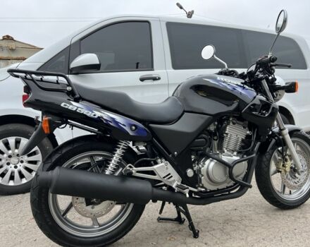 Хонда Інша, об'ємом двигуна 0.5 л та пробігом 0 тис. км за 3100 $, фото 1 на Automoto.ua