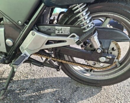 Хонда Інша, об'ємом двигуна 0.5 л та пробігом 0 тис. км за 2950 $, фото 3 на Automoto.ua