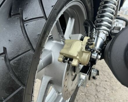 Хонда Інша, об'ємом двигуна 0.5 л та пробігом 0 тис. км за 3100 $, фото 6 на Automoto.ua