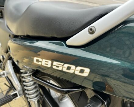 Хонда Інша, об'ємом двигуна 0.5 л та пробігом 0 тис. км за 2850 $, фото 20 на Automoto.ua