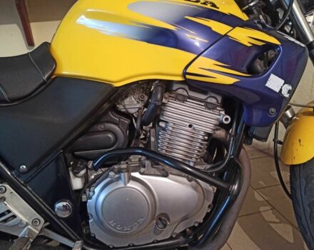 Хонда Інша, об'ємом двигуна 0.5 л та пробігом 0 тис. км за 2600 $, фото 1 на Automoto.ua