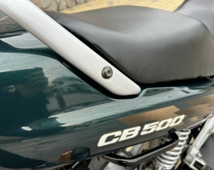 Хонда Інша, об'ємом двигуна 0.5 л та пробігом 0 тис. км за 2850 $, фото 22 на Automoto.ua