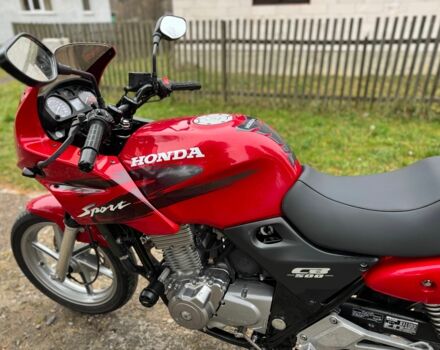 Хонда Інша, об'ємом двигуна 0.5 л та пробігом 0 тис. км за 2290 $, фото 4 на Automoto.ua