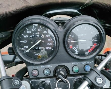 Хонда Інша, об'ємом двигуна 0.5 л та пробігом 0 тис. км за 2300 $, фото 3 на Automoto.ua