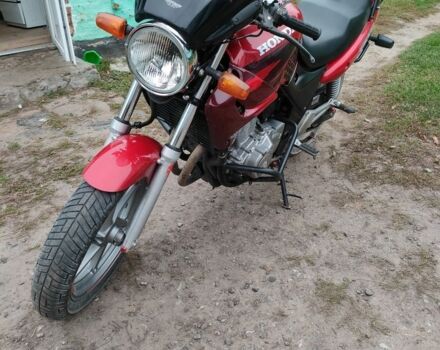 Хонда Інша, об'ємом двигуна 0.5 л та пробігом 0 тис. км за 2300 $, фото 2 на Automoto.ua