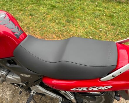 Хонда Інша, об'ємом двигуна 0.5 л та пробігом 0 тис. км за 2290 $, фото 7 на Automoto.ua