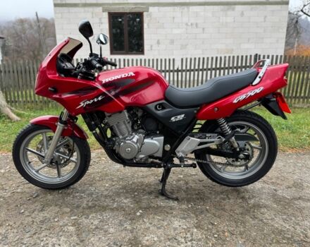 Хонда Інша, об'ємом двигуна 0.5 л та пробігом 0 тис. км за 2290 $, фото 2 на Automoto.ua