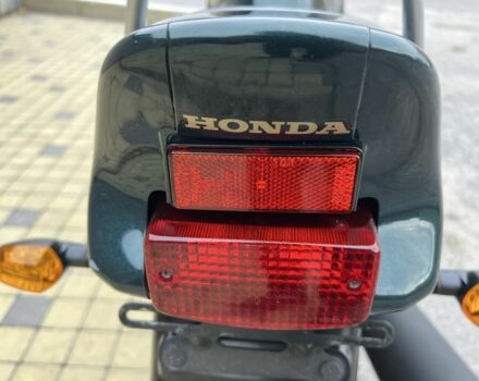 Хонда Інша, об'ємом двигуна 0.5 л та пробігом 0 тис. км за 2850 $, фото 19 на Automoto.ua