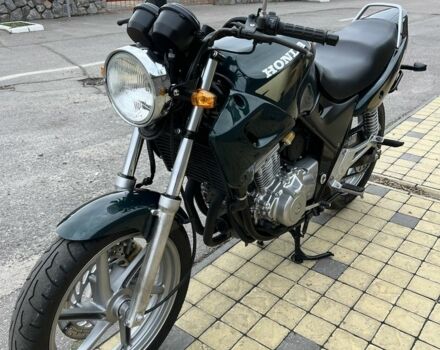 Хонда Інша, об'ємом двигуна 0.5 л та пробігом 0 тис. км за 2850 $, фото 8 на Automoto.ua