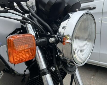 Хонда Інша, об'ємом двигуна 0.5 л та пробігом 0 тис. км за 3100 $, фото 18 на Automoto.ua