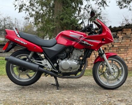 Хонда Інша, об'ємом двигуна 0.5 л та пробігом 0 тис. км за 2290 $, фото 1 на Automoto.ua