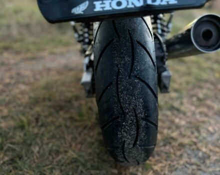 Хонда Інша, об'ємом двигуна 0.4 л та пробігом 0 тис. км за 2000 $, фото 4 на Automoto.ua