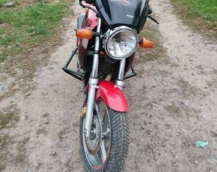 Хонда Інша, об'ємом двигуна 0.5 л та пробігом 0 тис. км за 2300 $, фото 1 на Automoto.ua