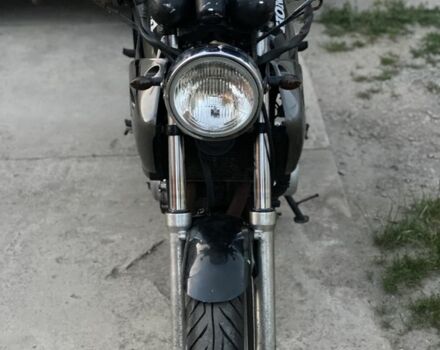 Хонда Другая, объемом двигателя 0.5 л и пробегом 0 тыс. км за 2300 $, фото 4 на Automoto.ua