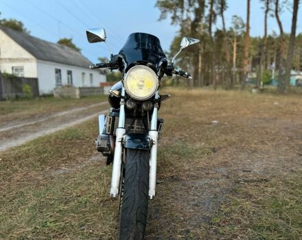 Хонда Інша, об'ємом двигуна 0.4 л та пробігом 0 тис. км за 2000 $, фото 6 на Automoto.ua