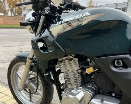 Хонда Інша, об'ємом двигуна 0.5 л та пробігом 0 тис. км за 2850 $, фото 7 на Automoto.ua