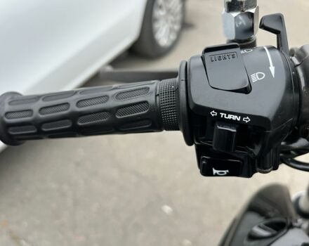 Хонда Інша, об'ємом двигуна 0.5 л та пробігом 0 тис. км за 3100 $, фото 12 на Automoto.ua