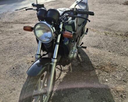 Хонда Інша, об'ємом двигуна 0.5 л та пробігом 0 тис. км за 2950 $, фото 7 на Automoto.ua