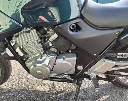 Хонда Інша, об'ємом двигуна 0.5 л та пробігом 0 тис. км за 2950 $, фото 4 на Automoto.ua