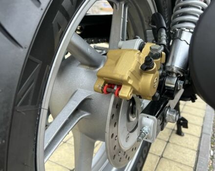 Хонда Інша, об'ємом двигуна 0.5 л та пробігом 0 тис. км за 2850 $, фото 3 на Automoto.ua