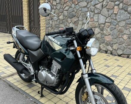 Хонда Інша, об'ємом двигуна 0.5 л та пробігом 0 тис. км за 2850 $, фото 1 на Automoto.ua