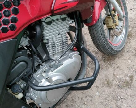 Хонда Інша, об'ємом двигуна 0.5 л та пробігом 0 тис. км за 2300 $, фото 5 на Automoto.ua