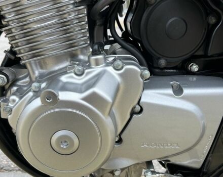 Хонда Інша, об'ємом двигуна 0.5 л та пробігом 0 тис. км за 2850 $, фото 11 на Automoto.ua