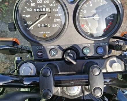 Хонда Інша, об'ємом двигуна 0.5 л та пробігом 0 тис. км за 2950 $, фото 8 на Automoto.ua