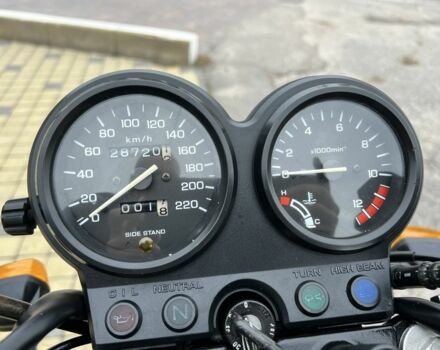 Хонда Інша, об'ємом двигуна 0.5 л та пробігом 0 тис. км за 2850 $, фото 18 на Automoto.ua